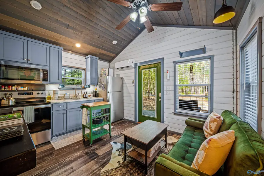 52 County Road 1035, Mentone, AL 35984 - #3