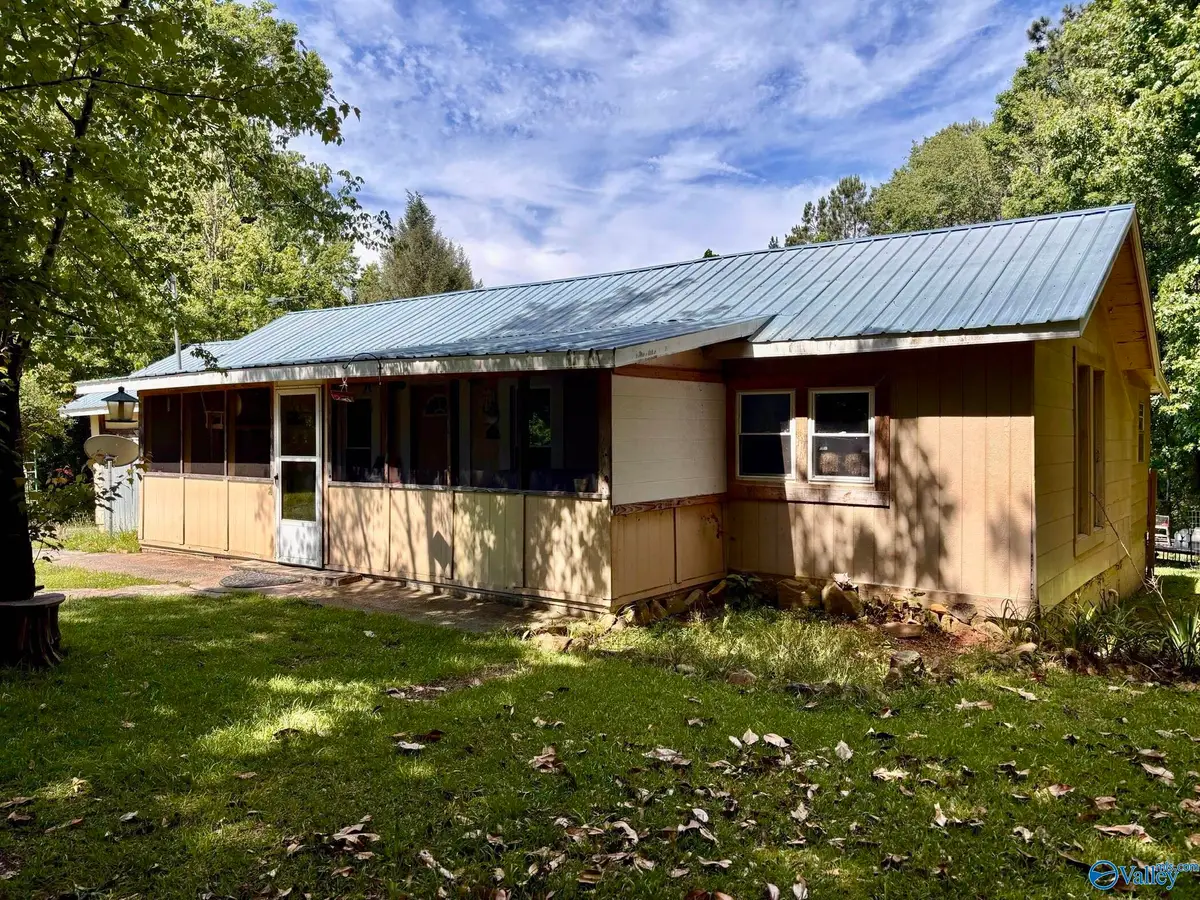 2101 Wallace Avenue Ne, Fort Payne, AL 35967 - #1