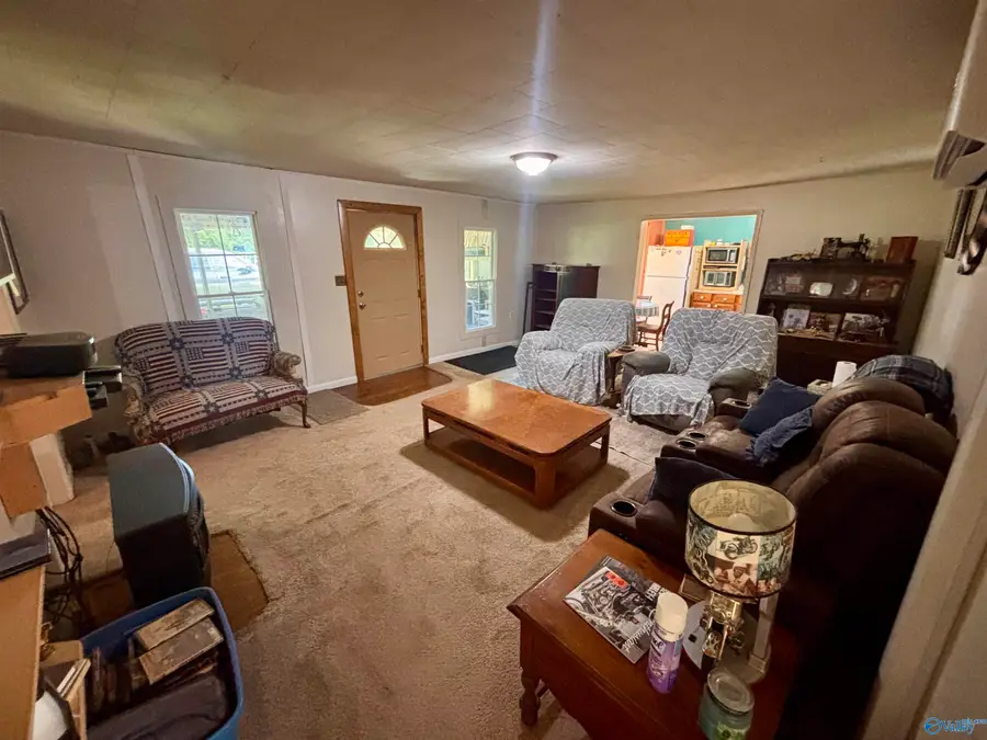 2101 Wallace Avenue Ne, Fort Payne, AL 35967 - #2