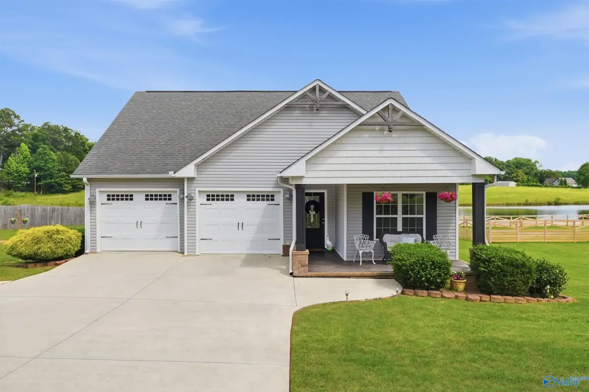 2792 Cathedral Caverns Highway, Grant, AL 35747 - #1