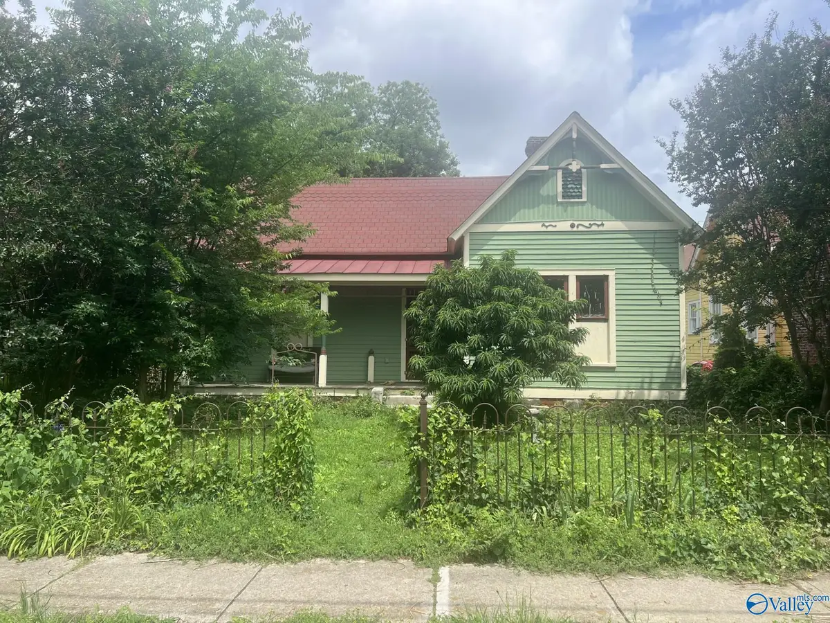 707 NE Holmes Avenue Ne, Huntsville, AL 35801 - #1