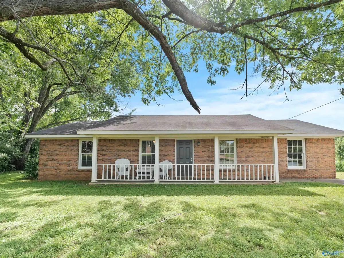 10810 Griffith Road, Tanner, AL 35671 - #1