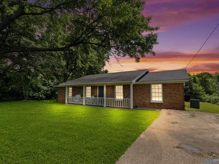 10810 Griffith Road, Tanner, AL 35671 - #2