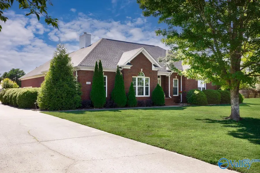 126 Golden Harvest Drive, New Market, AL 35761 - #2