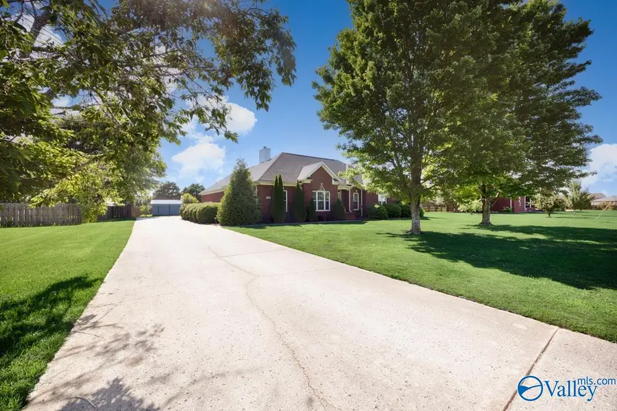 126 Golden Harvest Drive, New Market, AL 35761 - #3