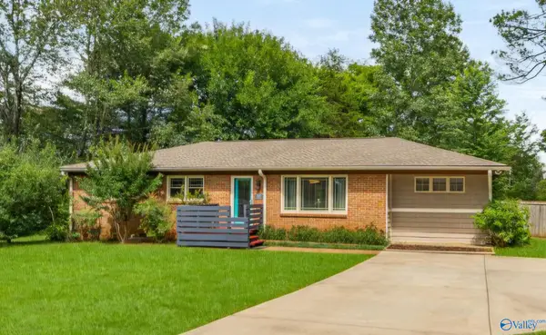 302 Bethune Way Nw, Huntsville, AL 35806