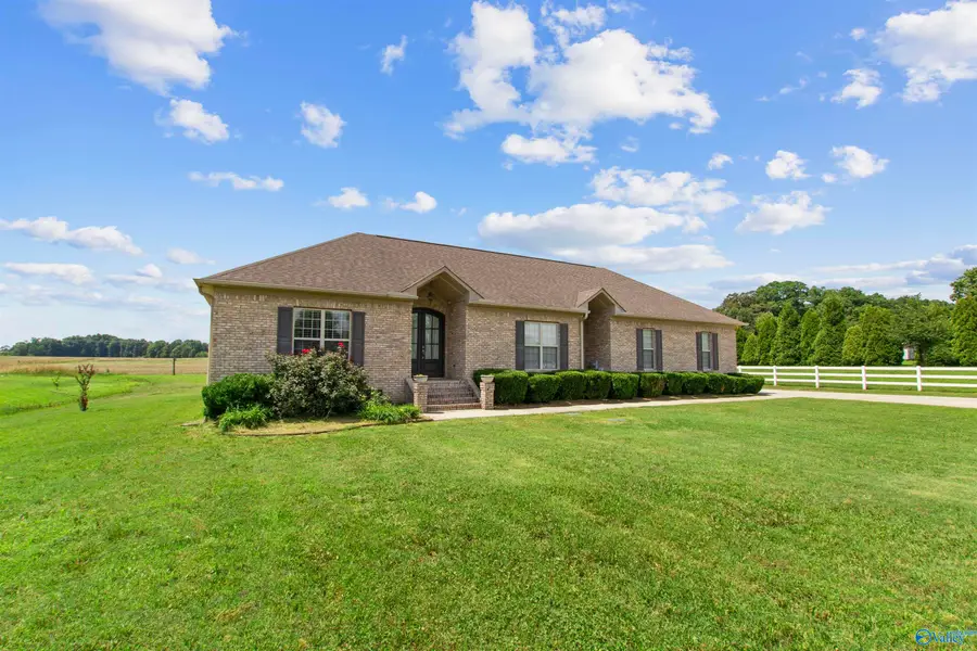20767 Yarbrough Road, Athens, AL 35613 - #2