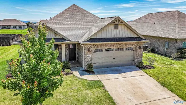 128 Caspian Lane, Meridianville, AL 35759