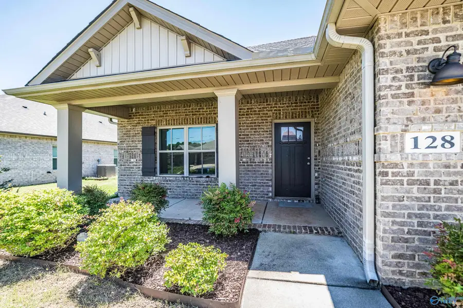 128 Caspian Lane, Meridianville, AL 35759 - #3