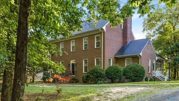 17693 County Road 89, Mentone, AL 35984