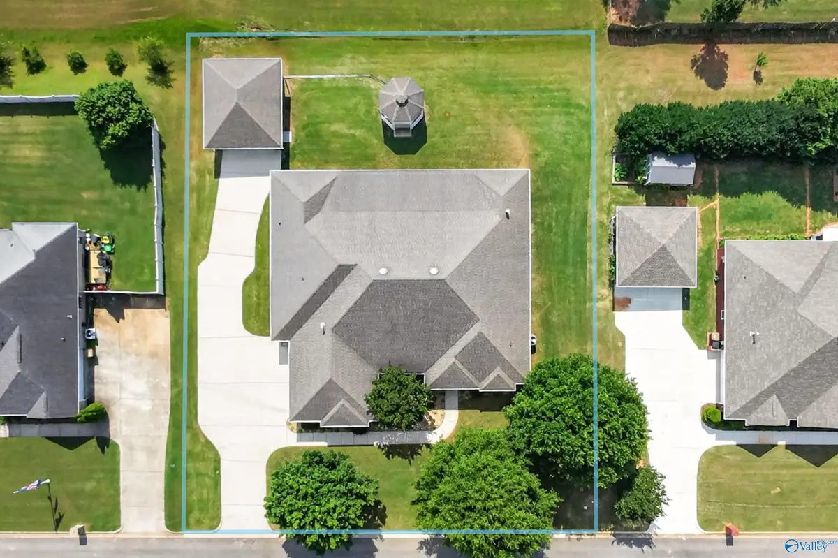 25134 Mahalo Circle, Madison, AL 35756 - #1