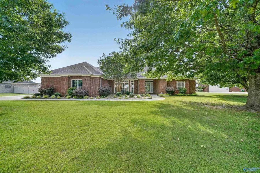 25134 Mahalo Circle, Madison, AL 35756 - #2
