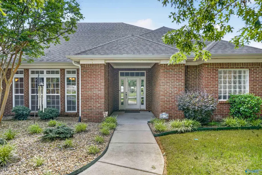 25134 Mahalo Circle, Madison, AL 35756 - #3