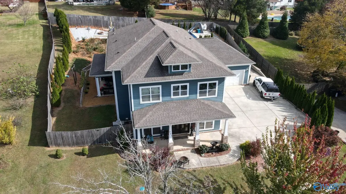 862 Highland Drive, Madison, AL 35758 - #1