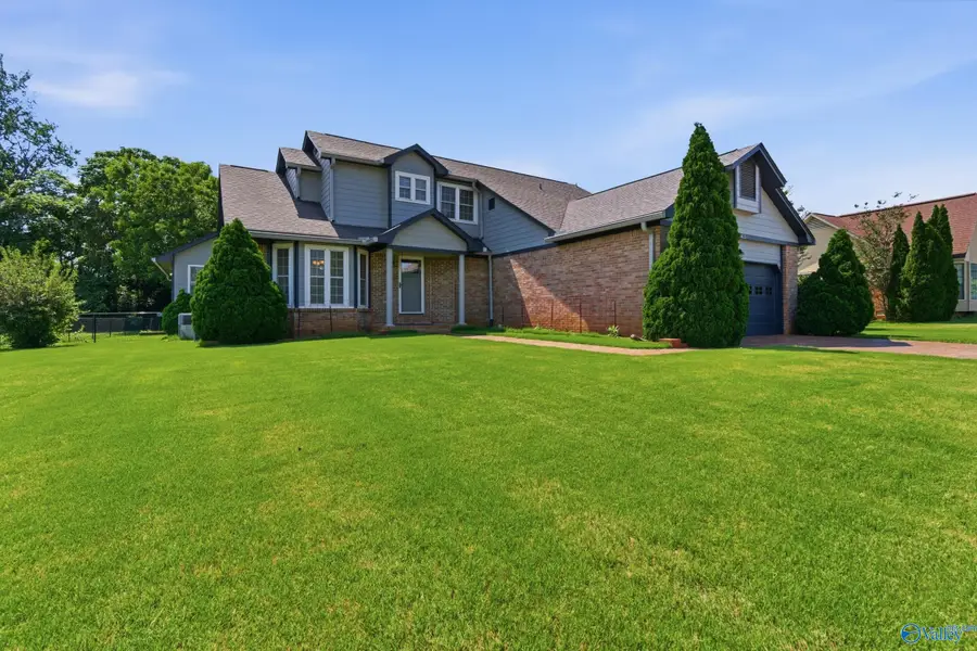 142 Henson Drive, Huntsville, AL 35811 - #2