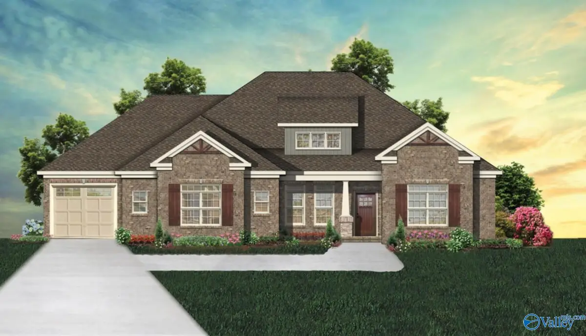 lot 1 Kingsgate Drive Se, Huntsville, AL 35763 - #1