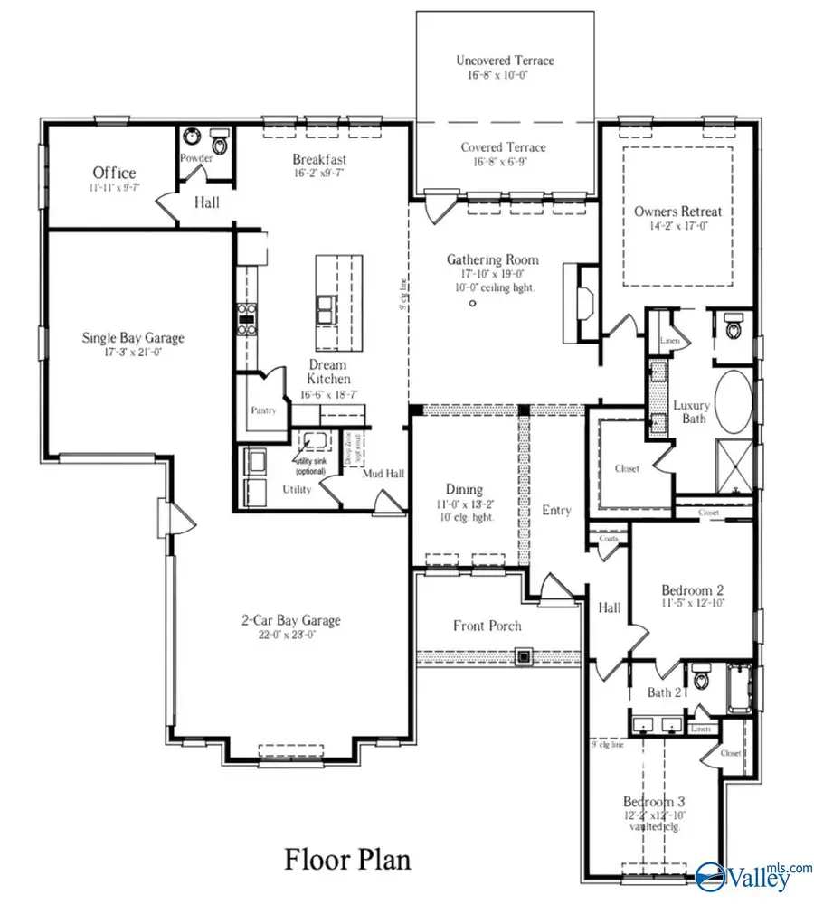lot 1 Kingsgate Drive Se, Huntsville, AL 35763 - #2