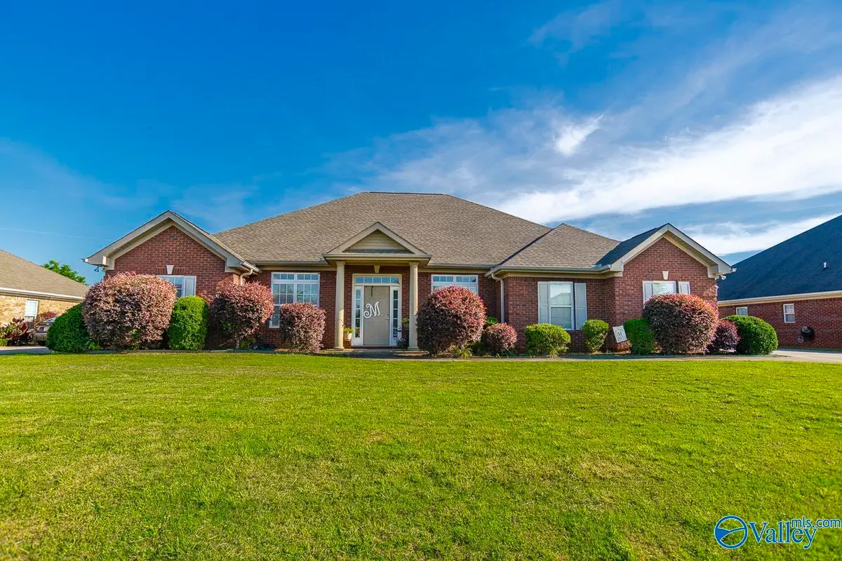 119 Misty Morn Lane, Huntsville, AL 35811 - #1