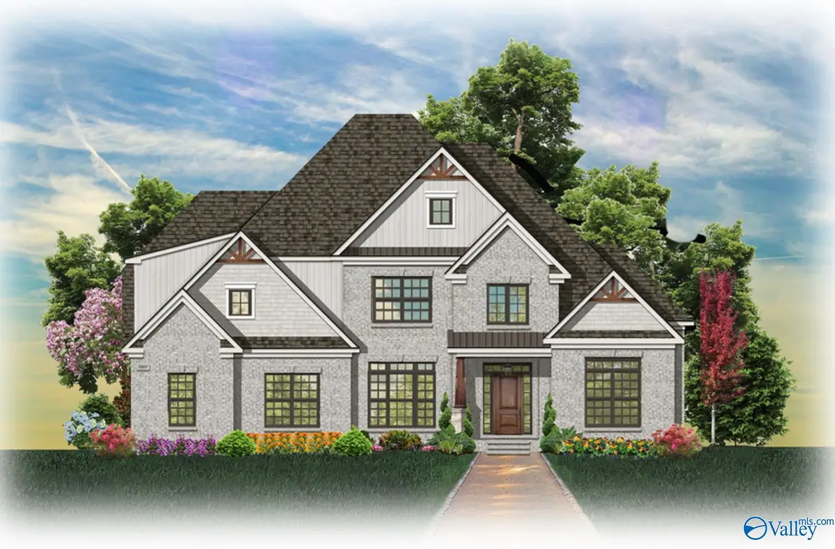 lot 17 Eaglebend Drive Se, Owens Cross Roads, AL 35763 - #1