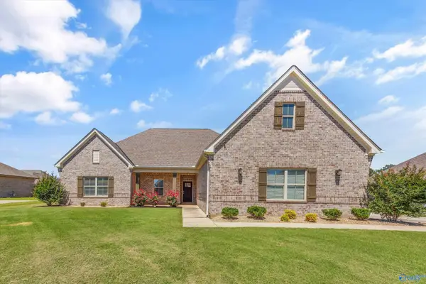 309 Woodwind Drive, Madison, AL 35756
