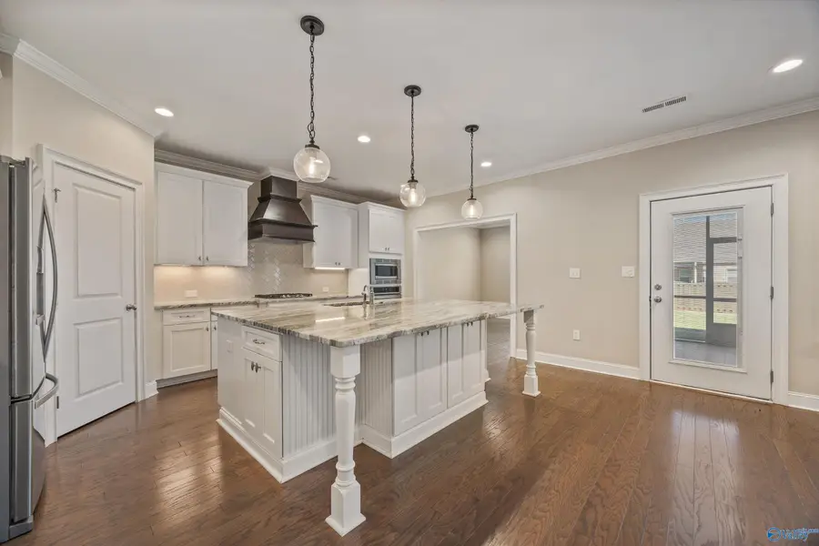 309 Woodwind Drive, Madison, AL 35756 - #3