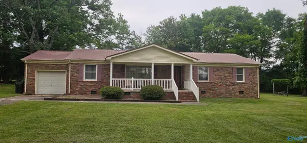 3541 Woods Cove Road, Scottsboro, AL 35768