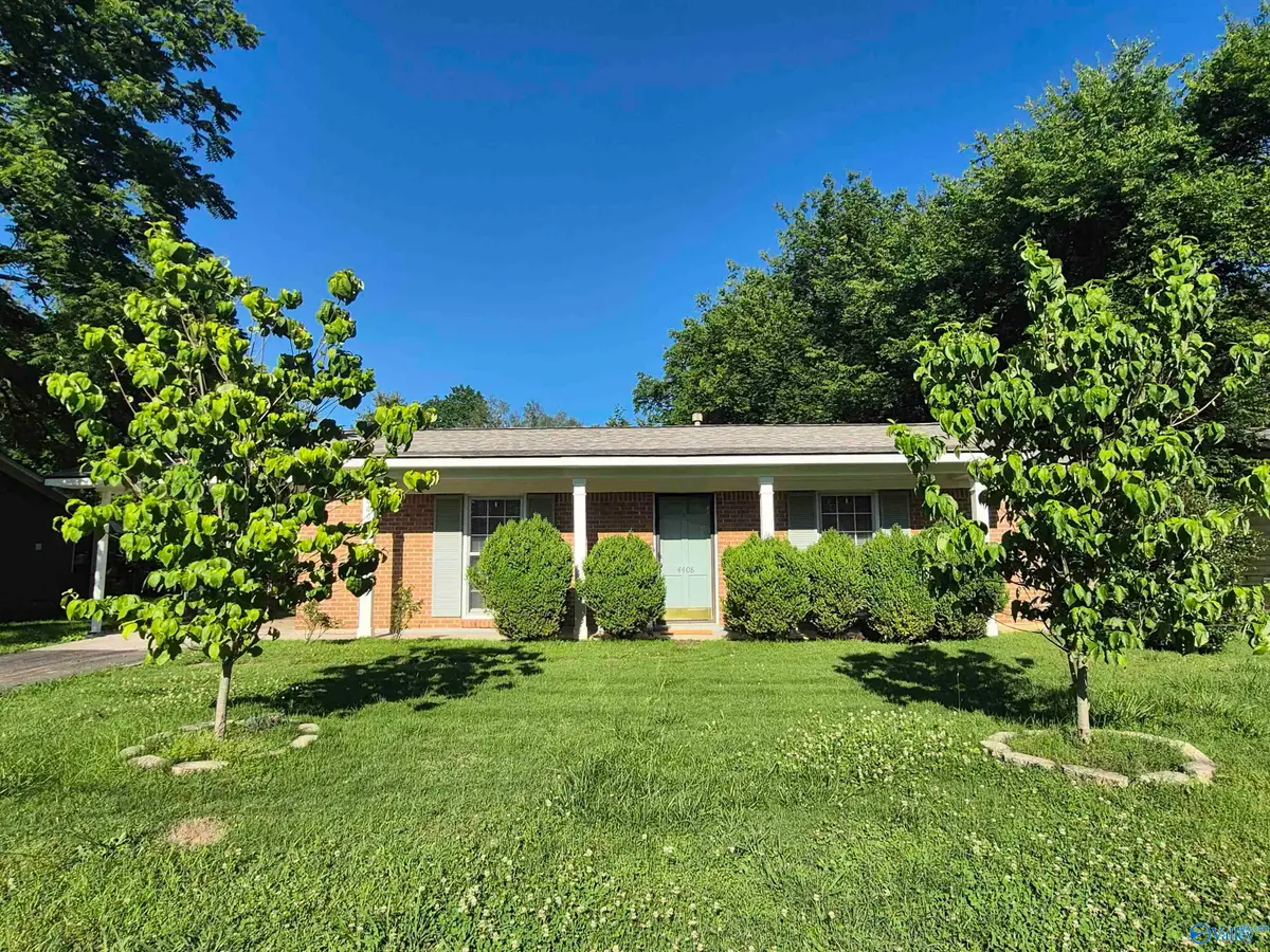 4408 Gazette Drive Sw, Huntsville, AL 35805 - #1