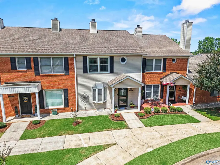 21867 Williamsburg Drive, Athens, AL 35613 - #2