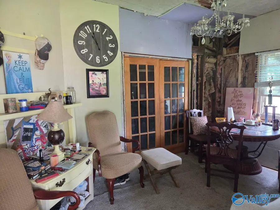 811 S Columbia Avenue, Sheffield, AL 35660 - #3