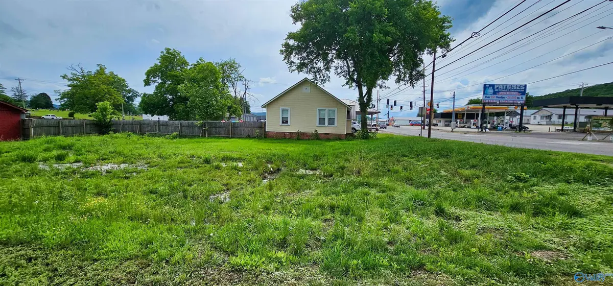 2 Lots Willow Street, Scottsboro, AL 35769 - #1