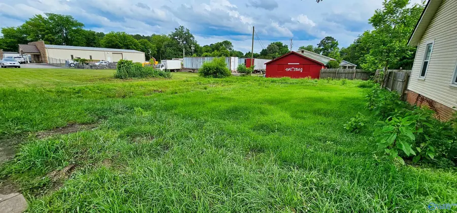 2 Lots Willow Street, Scottsboro, AL 35769 - #3