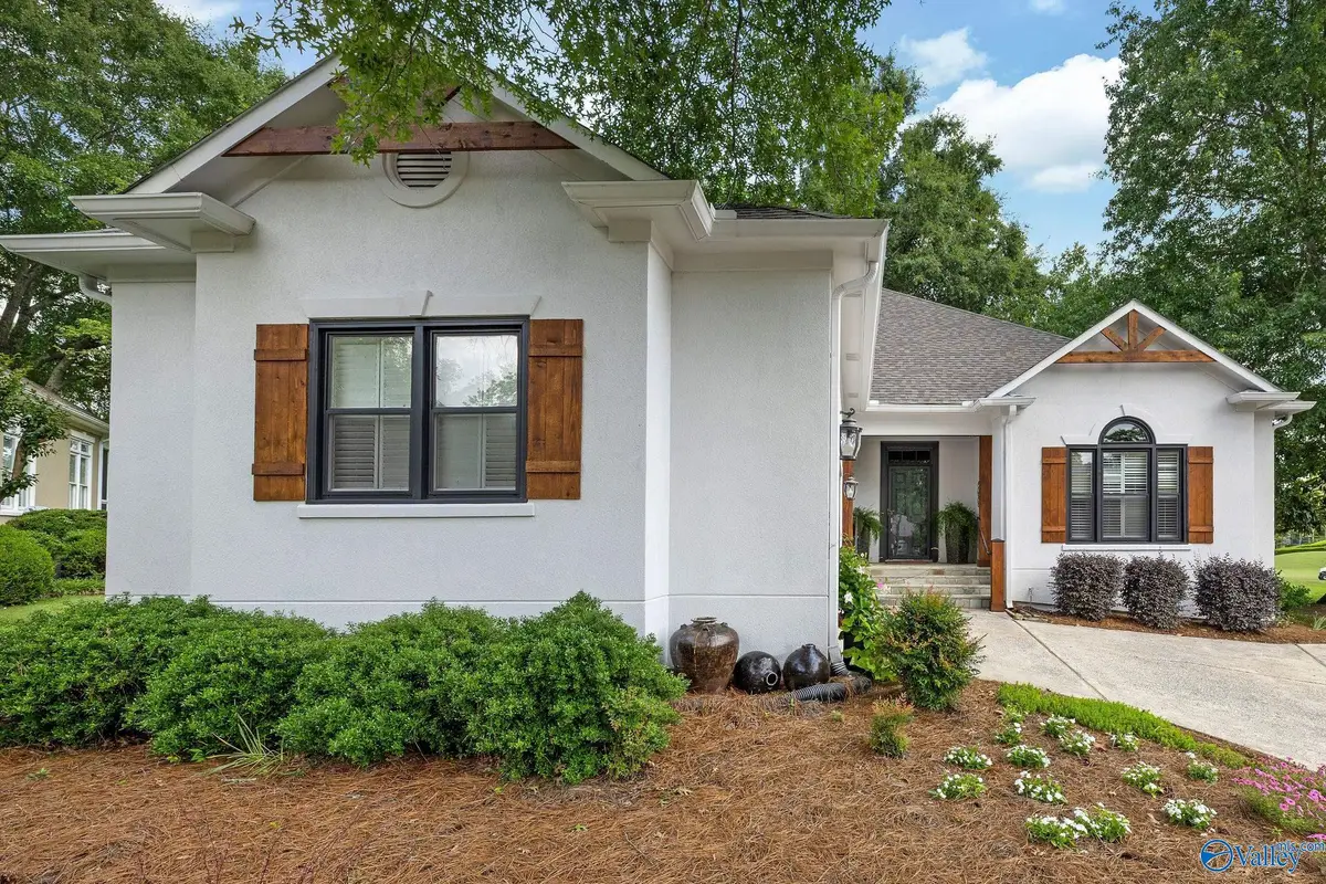 114 Ridgewood Circle, Union Grove, AL 35175 - #1