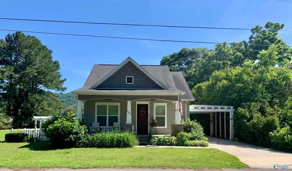 182 Church Street, Gurley, AL 35748
