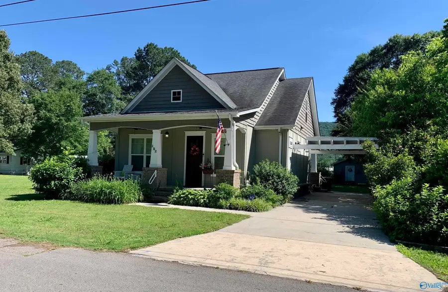 182 Church Street, Gurley, AL 35748 - #3