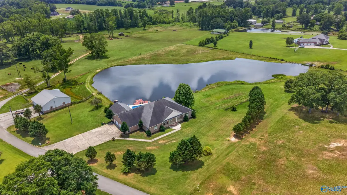 383 Ross Road, Boaz, AL 35956 - #1