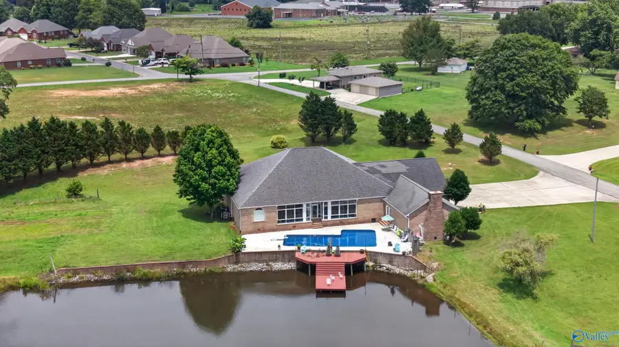 383 Ross Road, Boaz, AL 35956 - #2