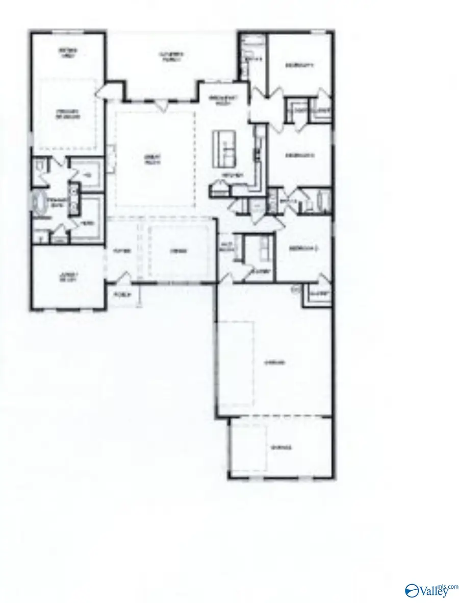 232 Emma Harris Circle, Triana, AL 35756 - #2