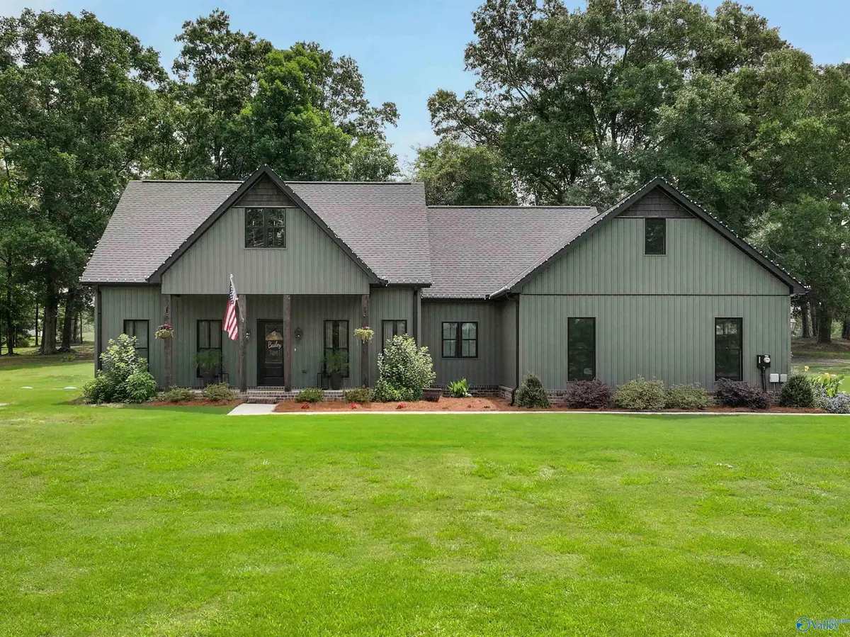 1513 Iron Man Road, Hartselle, AL 35640 - #1
