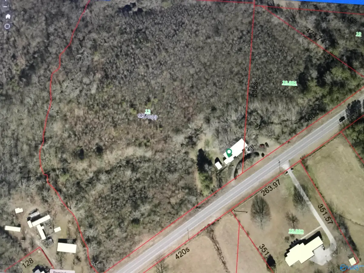 11600 Hwy 69, Baileyton, AL 35019 - #1