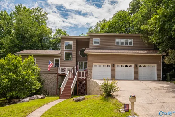 1696 Shady Cove Circle Se, Huntsville, AL 35802