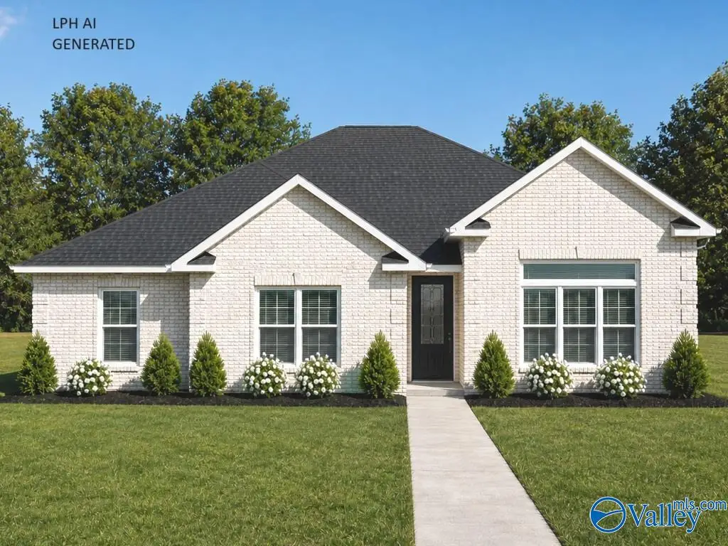 Hampton - A Narayan Street, Madison, AL 35756 - #1