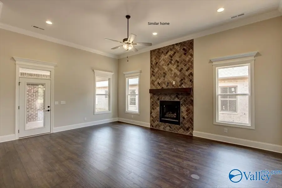 Hampton - A Narayan Street, Madison, AL 35756 - #2
