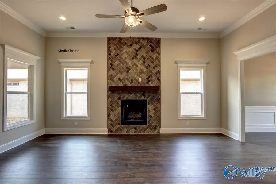 Hampton - A Narayan Street, Madison, AL 35756 - #3