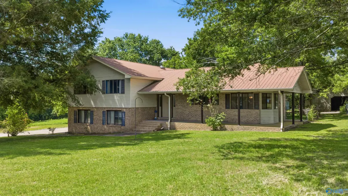 9479 Burton Drive, Henagar, AL 35978 - #1