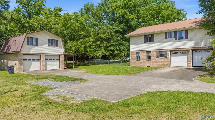 9479 Burton Drive, Henagar, AL 35978 - #2