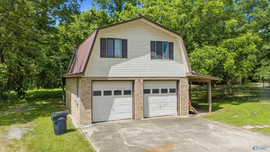 9479 Burton Drive, Henagar, AL 35978 - #3