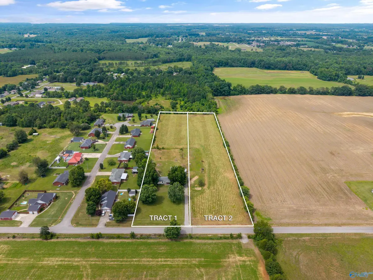 555 Opp Reynolds Road, Hazel Green, AL 35750 - #1