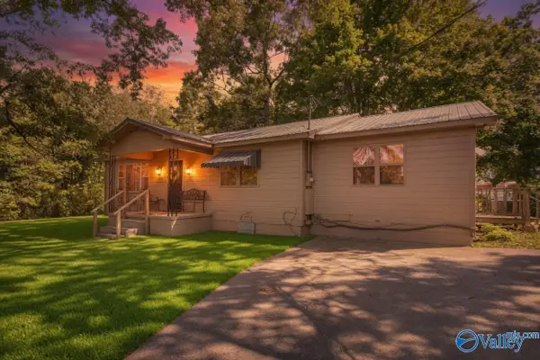 350 Ward Road, Hokes Bluff, AL 35903