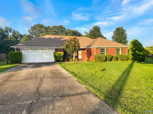 223 Williston Drive, Huntsville, AL 35806