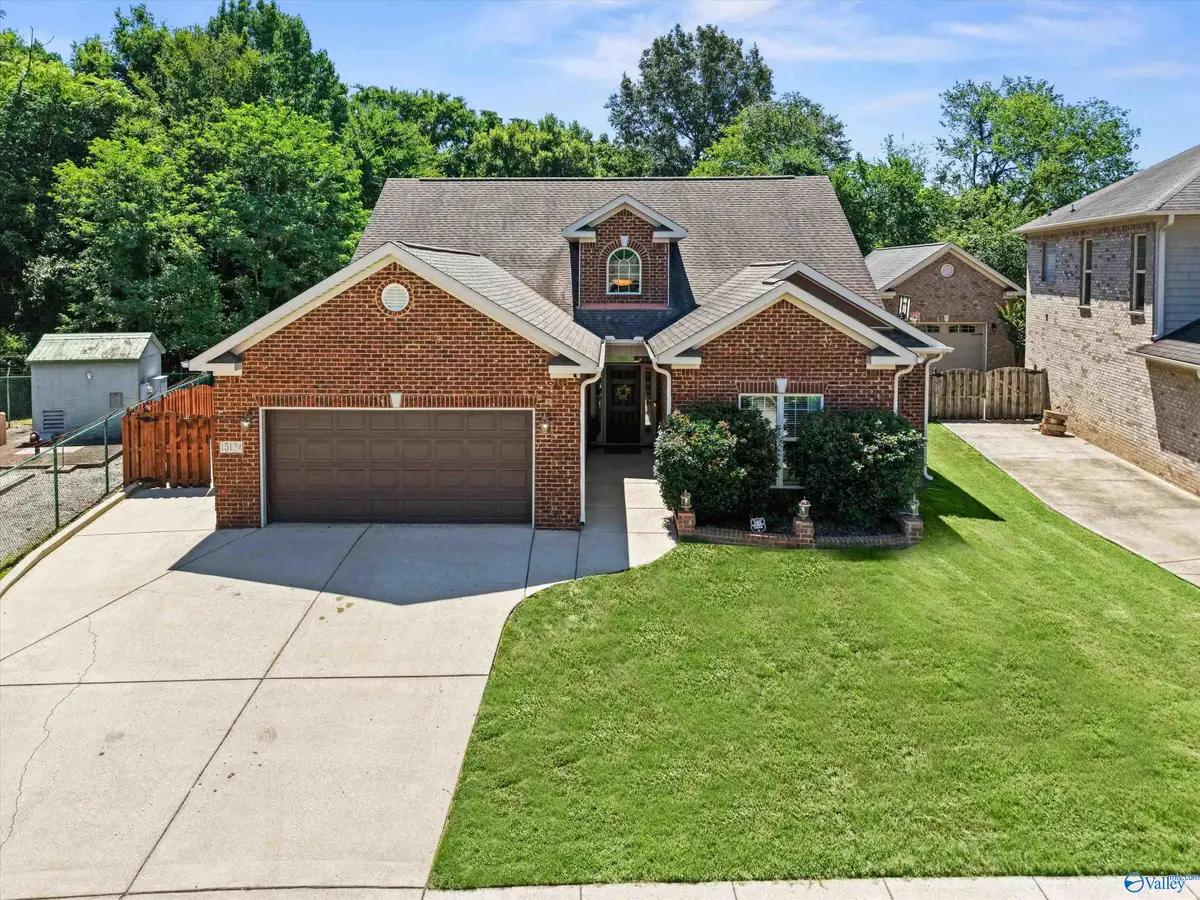 15124 Lakeside Trail, Huntsville, AL 35803 - #1